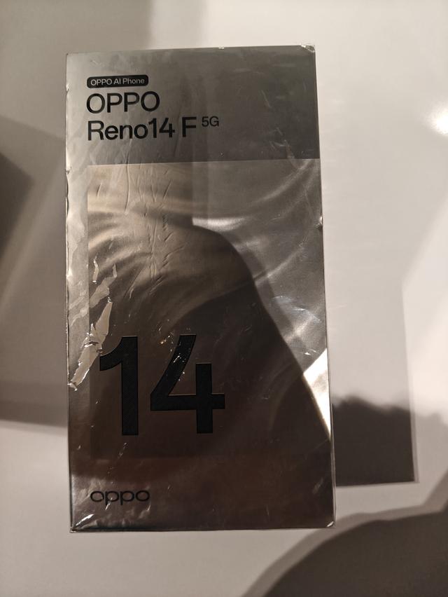 โทรศัพท์มือถือOPPO Rano14F 5G