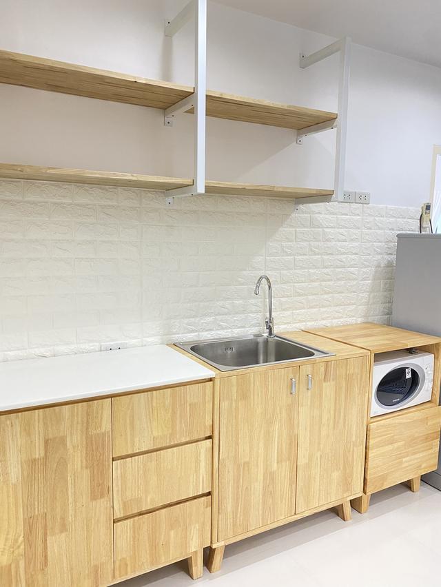 A Space Hideaway Asoke Ratchada 6