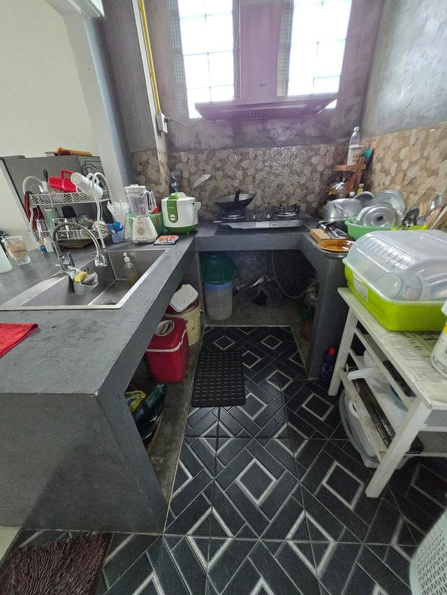 บ้านทาวน์โฮม เจ้าของขายเอง 6