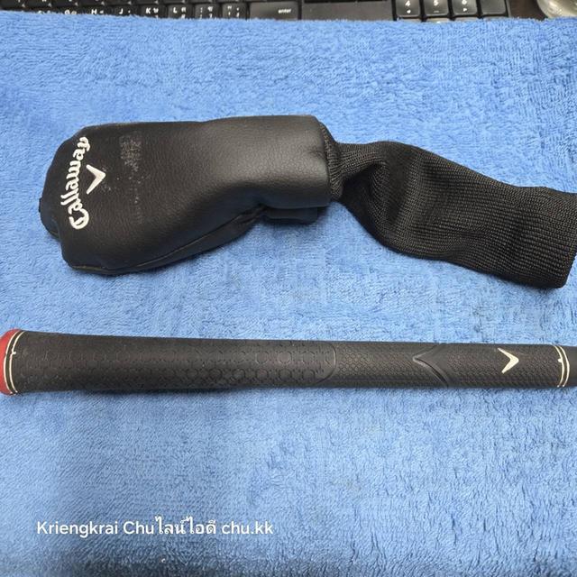 ไฮบริด 21 CALLAWAY BIG BERTHA รูปที่ 8