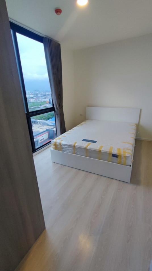 ให้เช่า คอนโด M531 A Space Mega 2 62.5 ตรม Full furnished ready to move in 6