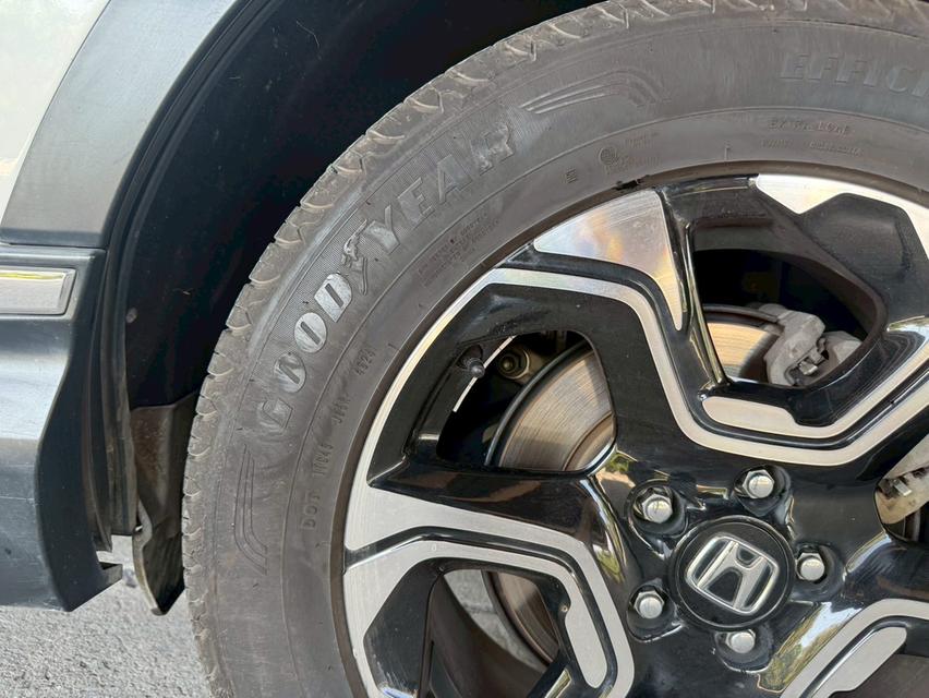 HONDA CR-V 2.4EL ปี 2018 14