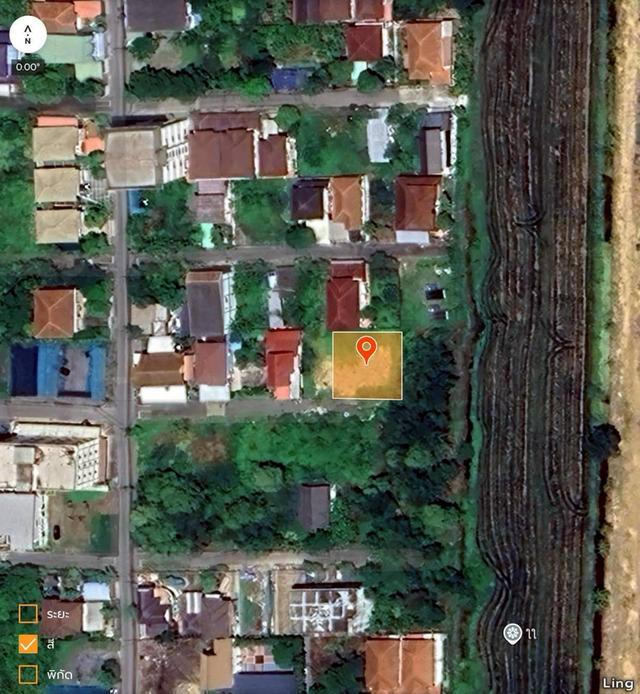 ขายด่วนที่ดินใกล้มหิดล 103 ตรว ถมแล้วทั้งแปลง ซ.สหพร 51 อ.พุทธมณฑล จ.นครปฐม 9