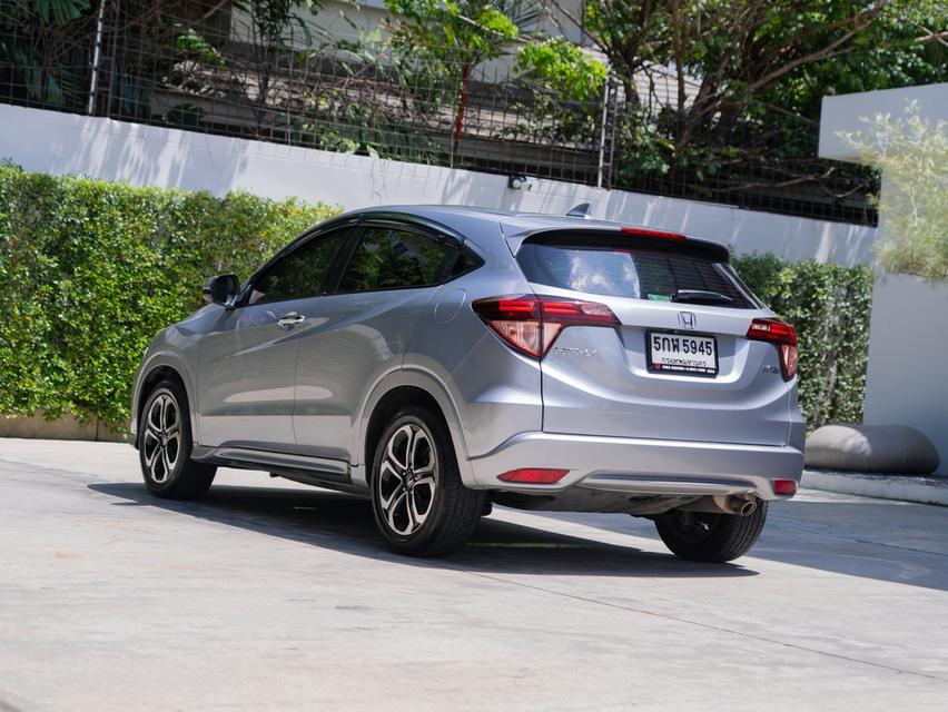 HONDA HR-V 1.8 E-Limited 2017 āļĢāļđāļāļāļĩāđ 5