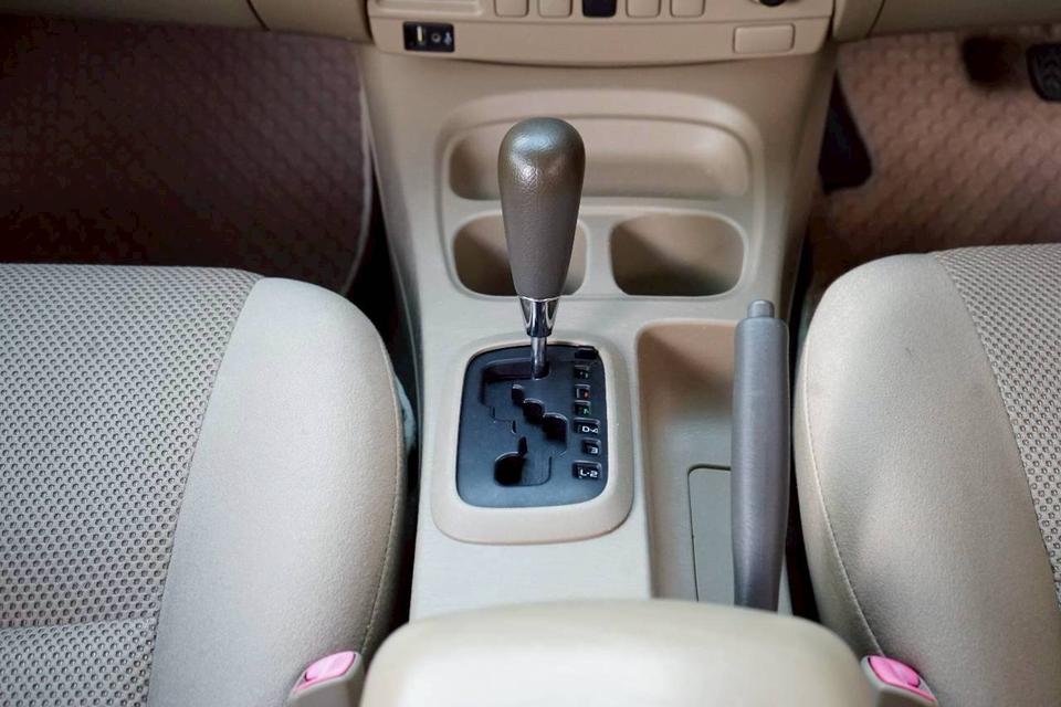 2013 TOYOTA VIGO 3.0G 12