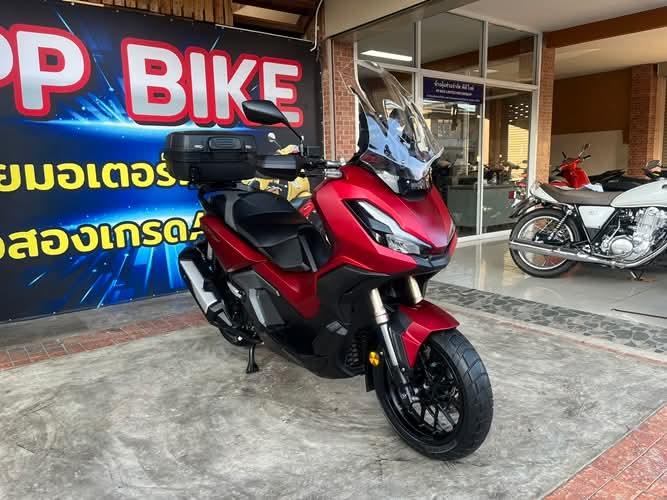 ขายด่วน Honda ADV350