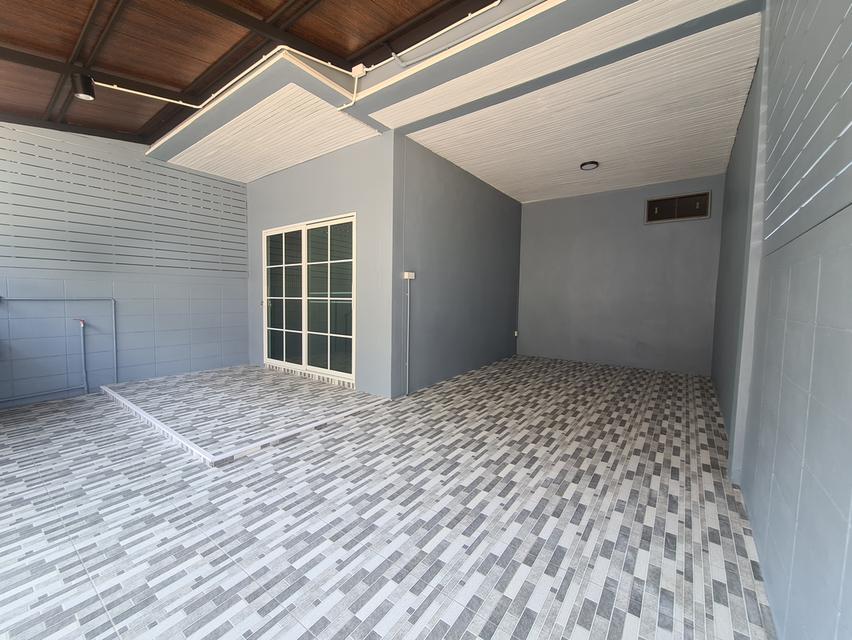 ขายทาวน์เฮ้าส์มือสอง 14