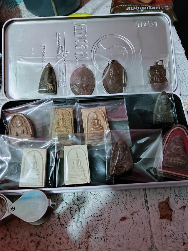มีหลายอย่างคับเลือกได้หมด