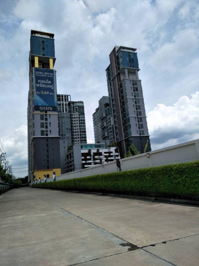 CM04294 ขาย คอนโด เดอะ สกาย สุขุมวิท The Sky Sukhumvit คอนโดมิเนียม ซอยสุขุมวิท 103/4  1