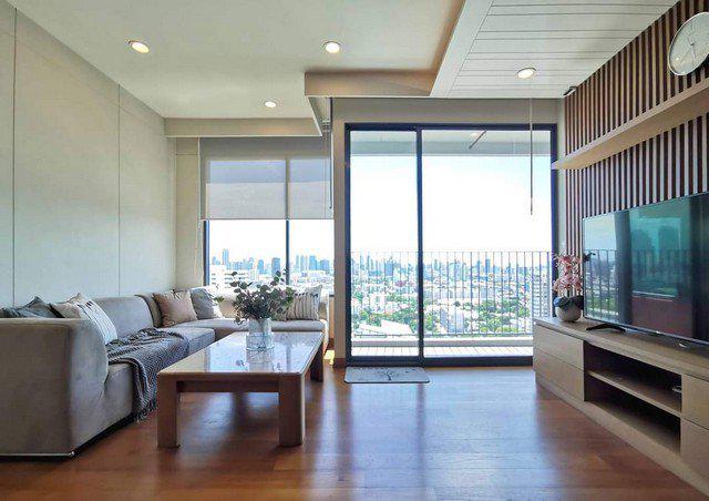รูป 4 Bedroom Condominium for rent in The Parco, Sathorn, Bangkok