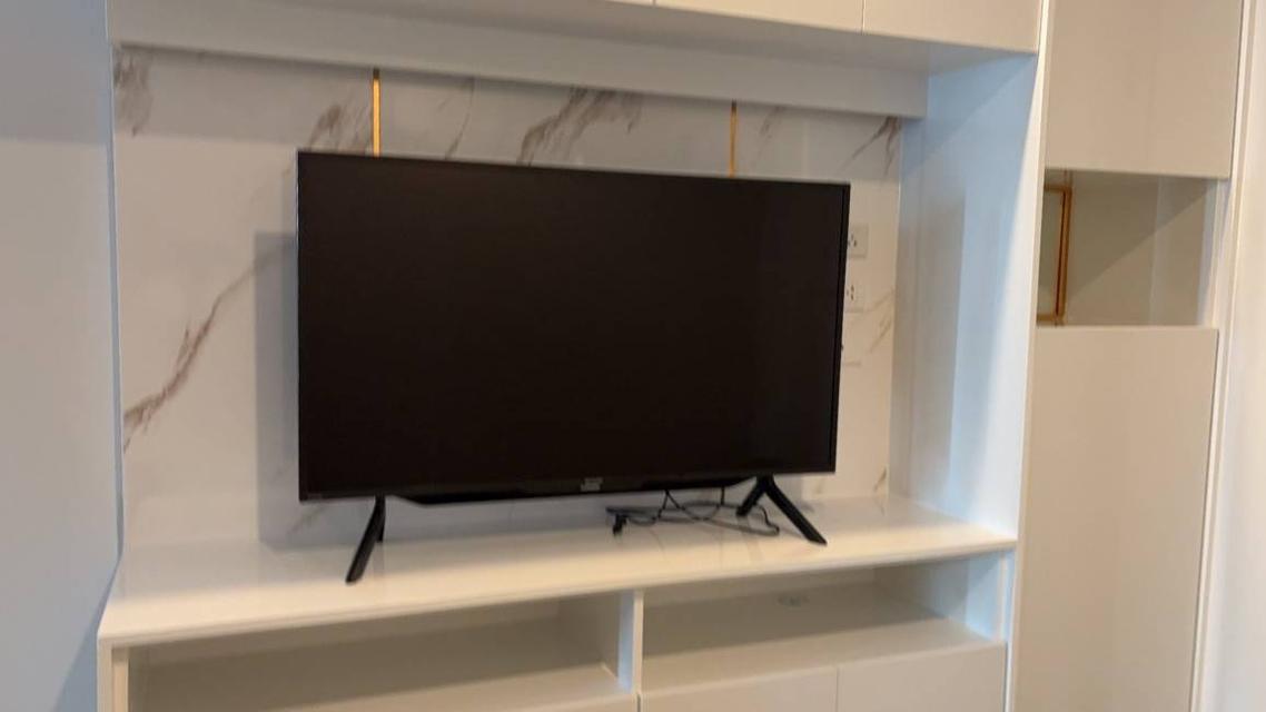 ให้เช่า 1ห้องนอน BTSวุฒากาศ Regent Home Wutthakat (รีเจ้นท์โฮมวุฒากาศ) 4