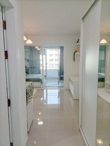 ให้เช่าคอนโดย่านลาดพร้าวรามคำแหงบางกะปิ ซิตี้วิลล่าตึกD1 ชั้น5 ห้องมุม  fully furnished  ใกล้BTSลาดพร้าว101 ใกล้ซอยมหาดไทย  ลาดพร้าว 130 รามคำแหง 81 6