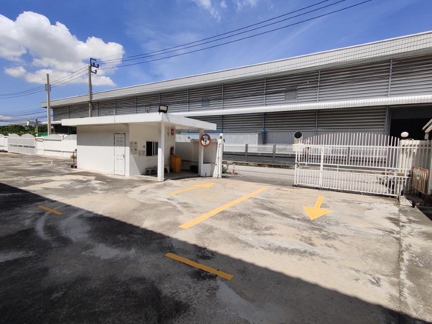 ที่ดินพร้อมออฟฟิศ+โกดังสินค้า 7