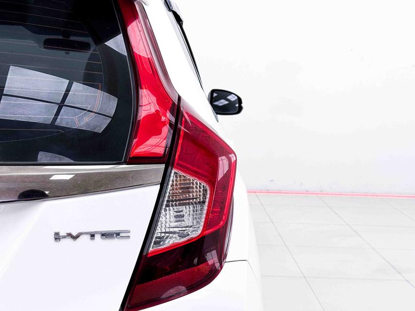 HONDA JAZZ 1.5 S ปี 2018 รูปที่ 19
