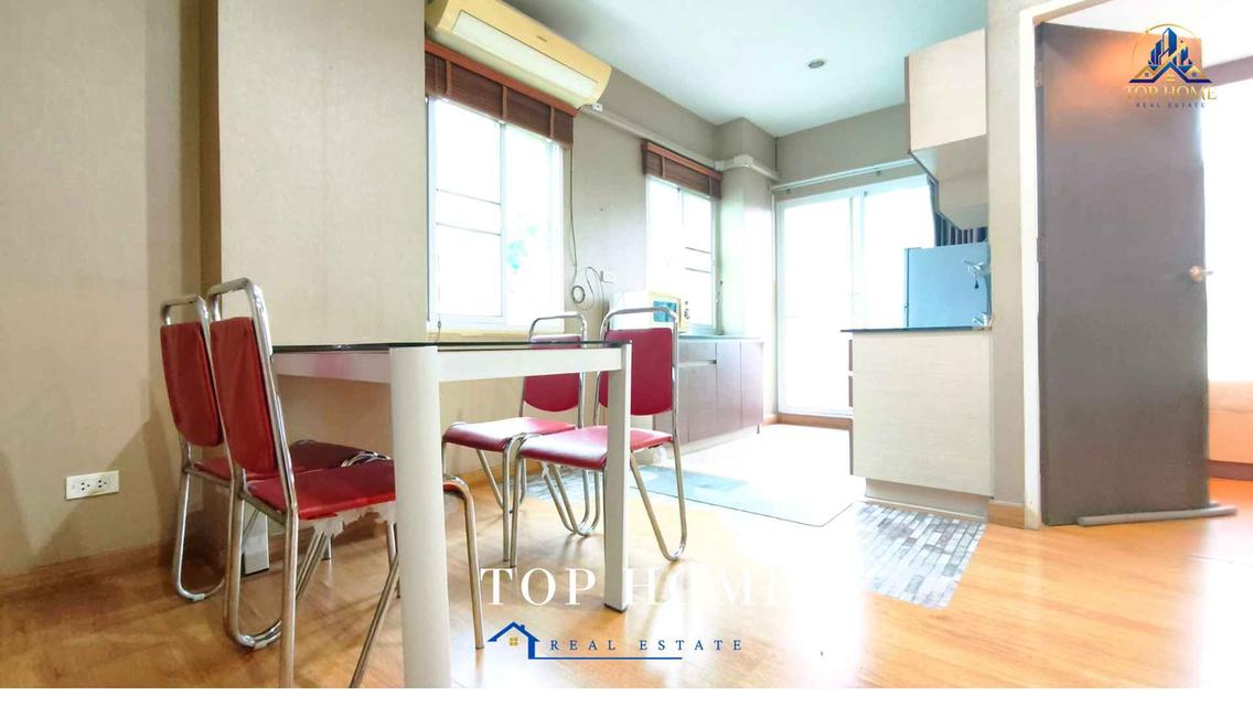 ขายด่วน❗️ #ห้องริม 2 ห้องนอน เดอะ ล็อฟ คอนโด โคราช (The Loft's Condo Korat) 10