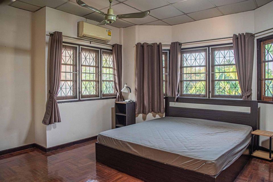 รูป ให้เช่า บ้านเดี่ยว 2 ชั้น 145 ตรว. ใกล้ BTS ปุณณวิถี อยู่ สุขุมวิท101 6