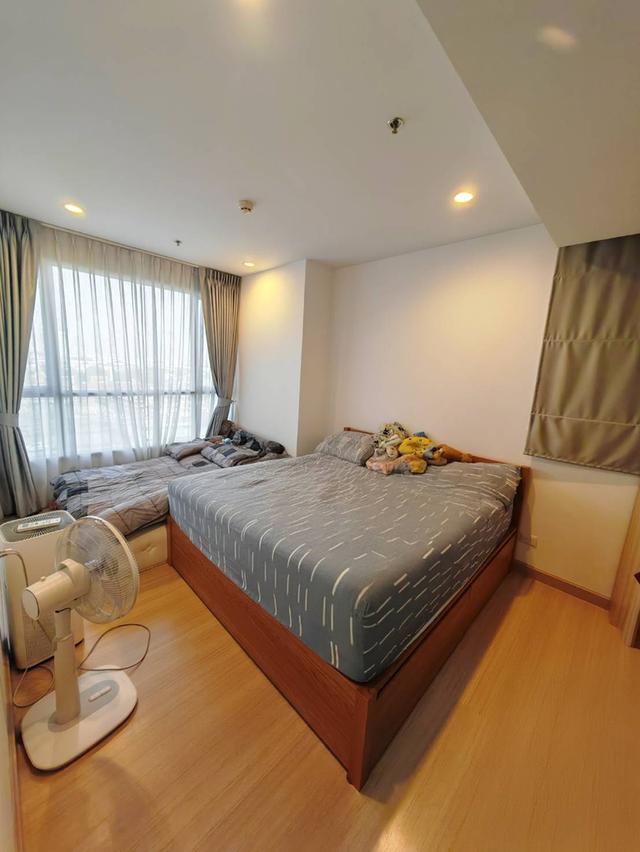 คอนโด​ศุภาลัยริวาแกรนด์​พระราม3 3