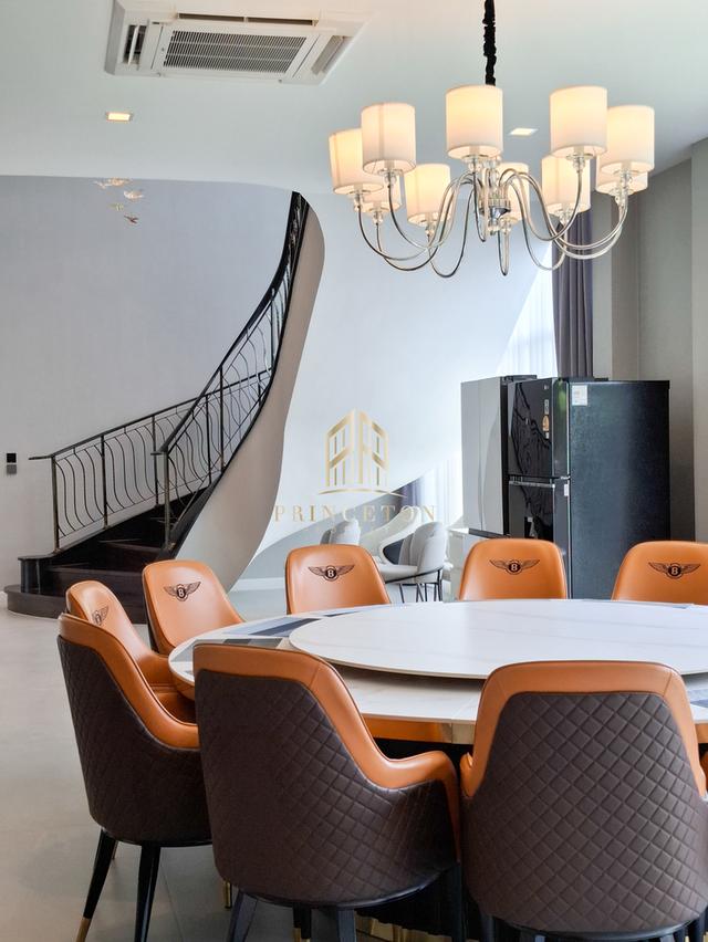 บ้านเดี่ยวหรู แกรนด์ บางกอก บูเลอวาร์ด กรุงเทพกรีฑา - Grand Bangkok Boulevard Krungthep Kreetha 8