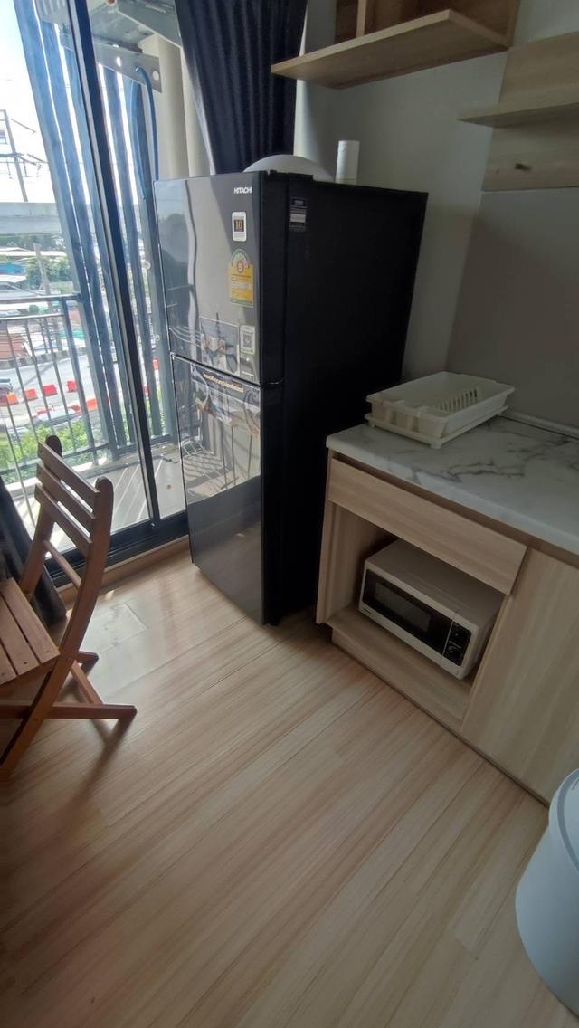 ขายพลัมคอนโดแจ้งวัฒนะ เฟส 3 ตึก A ชั้น 5 ขนาด 23 ตรม. 7