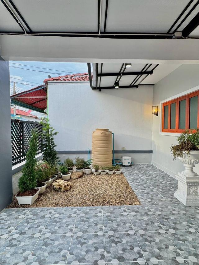 หมู่บ้านพฤกษา3