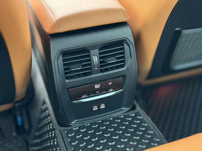 BMW 320d M Sport 2021 รถหรูยอดนิยม ใช้น้อย สภาพโครตใหม่ คุ้มมากๆ 16