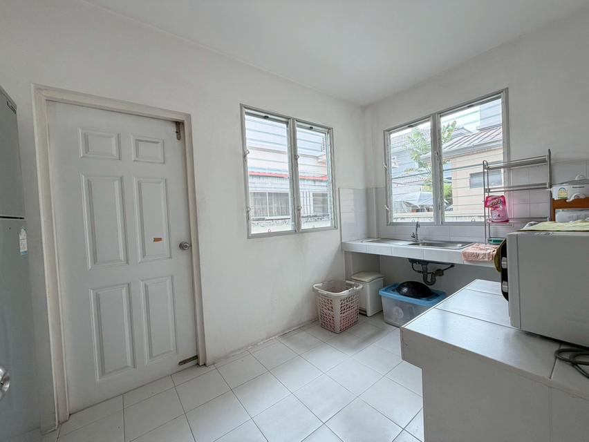 บ้านชัยพฤกษ์ - บางใหญ่ ถนนกาญจนาภิเษก ต.เสาธงหิน อ.บางใหญ่ จ.นนทบุรี 10