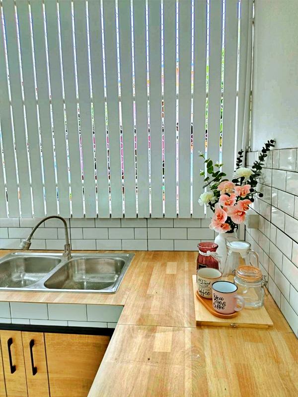 🏡 ขายทาวน์โฮมมินิมอล ใกล้รถไฟฟ้าสายสีชมพู เพียง 800 ม. ราคาดี ไม่มีค่าส่วนกลาง! 3