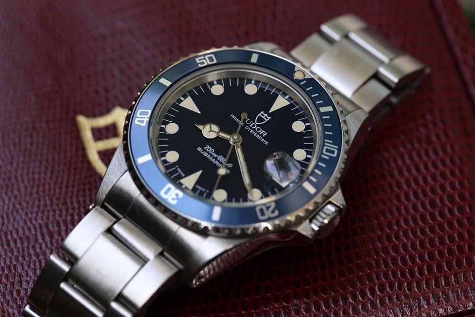 นาฬิกา Tudor ปี 1993 ของแท้ 2