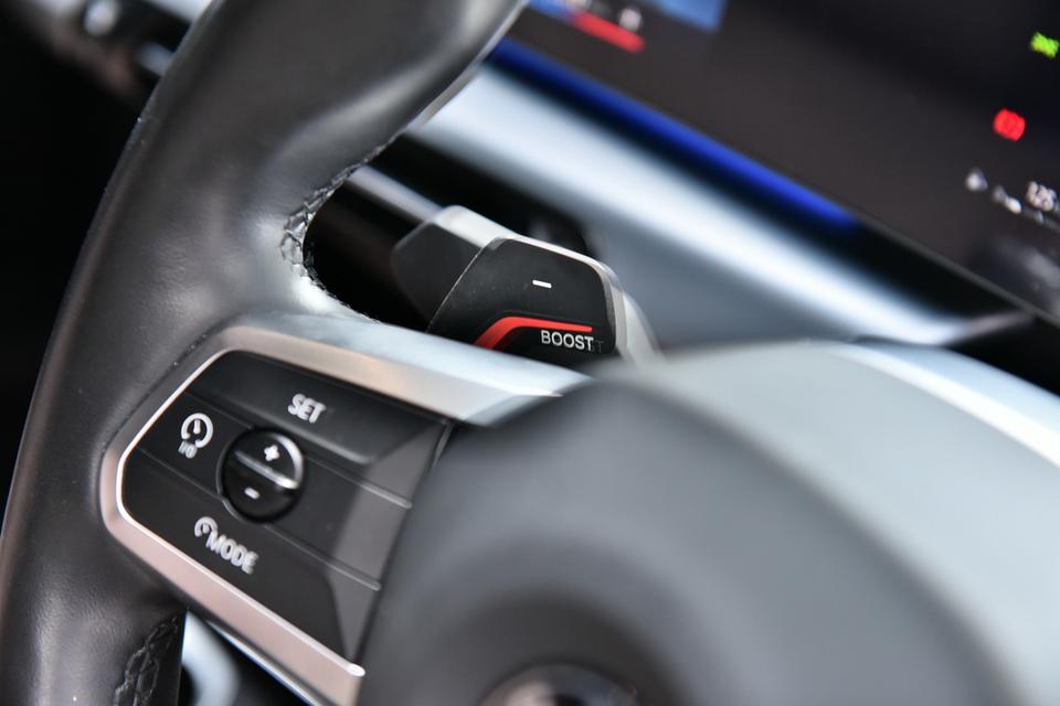 #BMW #X1 sDrive20i M Sport (U11) 2023 แท้ BSI 5 ปี 100,000 กิโล รูปที่ 18