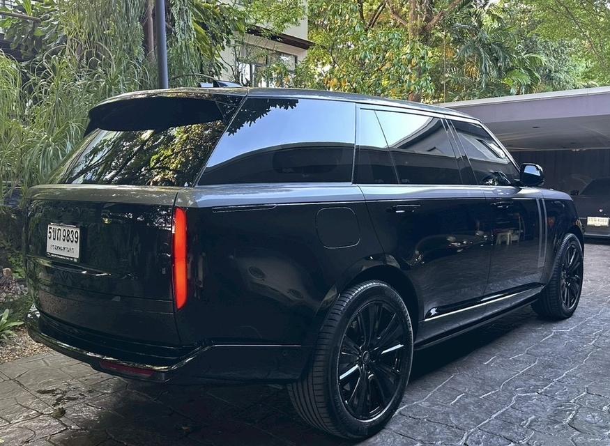 Range Rover P440 LWB āļĢāļđāļāļĒāđāļāļĒāļāļĩāđ 2