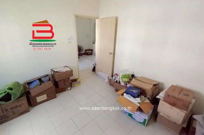 11469,  คอนโดมิเนียม บ้านเอื้ออาทรเมืองใหม่บางพลี 4 (ใกล้ร้านอาหารชุมชน) เนื้อที่ 33.74 ตรม. ตำบลบางเสาธง อำเภอบางเสาธง สมุทรปราการ 11