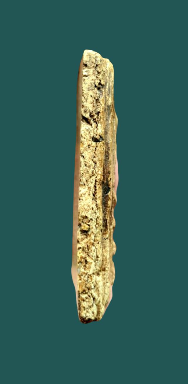 "สมเด็จวัดระฆัง อกครุฑเศียรบารตพิมพ์ใหญ่" 7