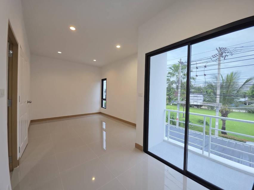 หมูบ้านเมดิโอ้ นิมิตรใหม่ 13 18