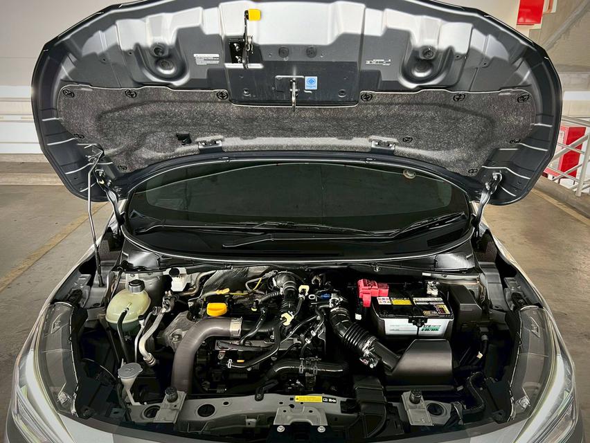 Almera 1.0VL TURBO ปี 2020 15