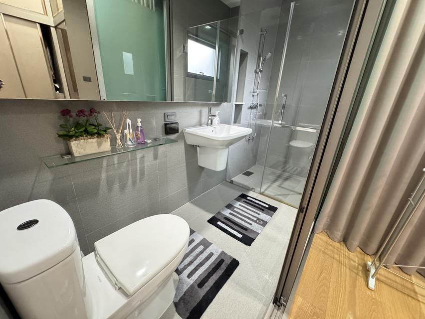 บ้านเดี่ยว 2 ชั้น โครงการ Private nirvana north เลียบด่วน-รามอินทรา ขนาด 63 ตร.วา 11