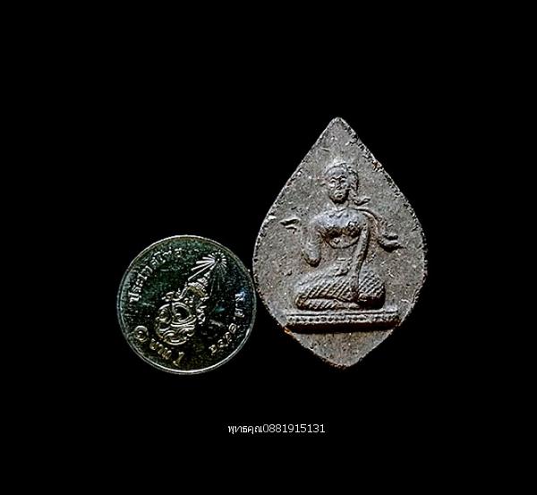 นางกวักรุ่นแรก พ่อท่านเขียว วัดหรงบน จ.นครศรีธรรมราช ปี2511