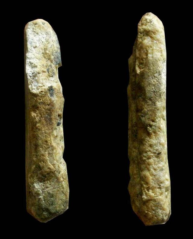 พระสมเด็จวัดระฆังพิมพ์ใหญ่ รูปที่ 6