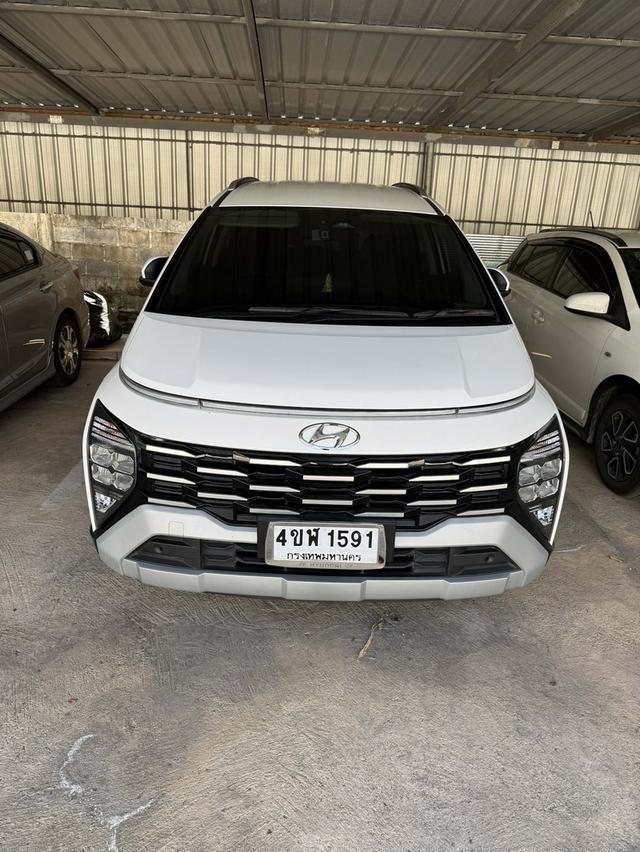 ็ํ็ํ๊HYUNDAI STARGAZER X6