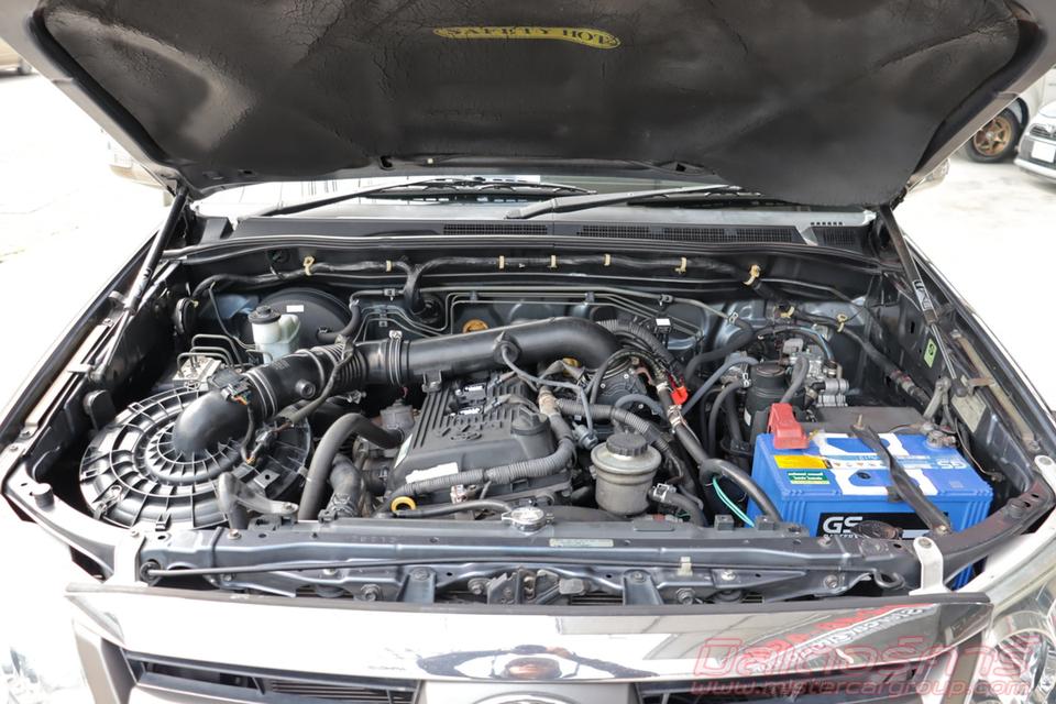 2005  TOYOTA FORTUNER 2.7 V 4WD ( 7418 ) 7