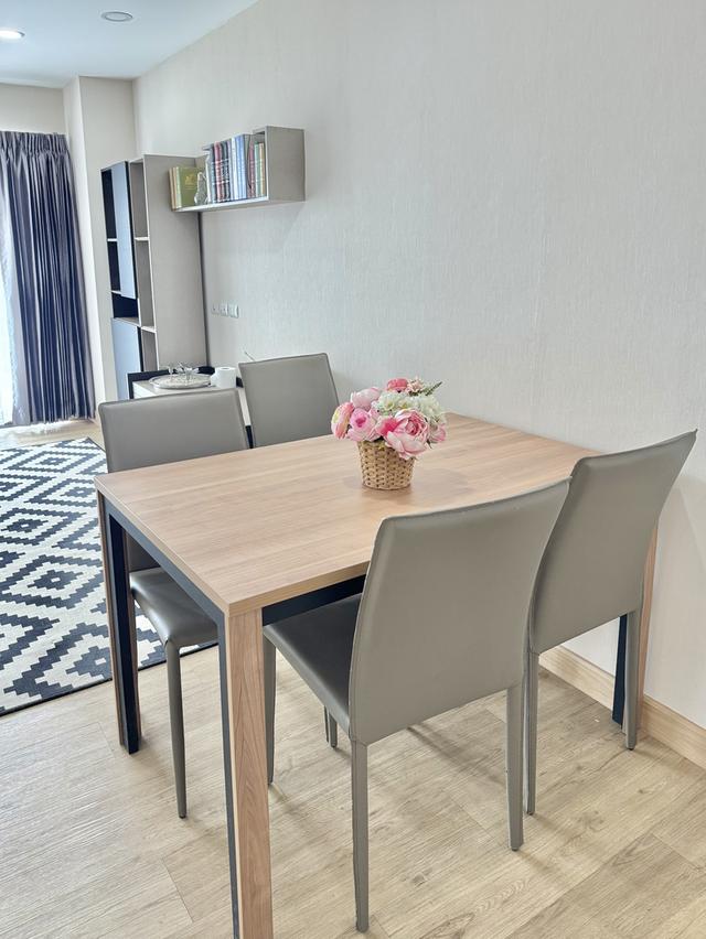 คอนโดวีน่าทาวน์หน้ามอพะเยา 5