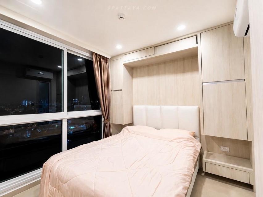 For Rent — 1-Bedroom Condo at Olympus City Garden PattayaAvailable condo for rent at Olympus City Garden Pattaya, located in the city center 6