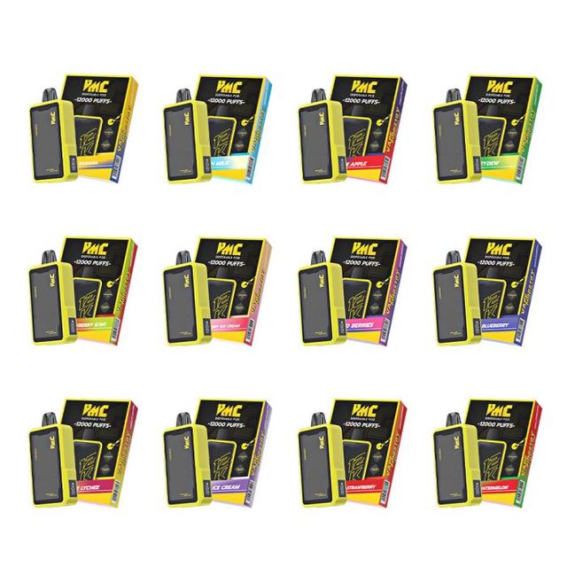 VMC 12K พร้อมส่ง สินค้าแท้100% รูปที่ 3