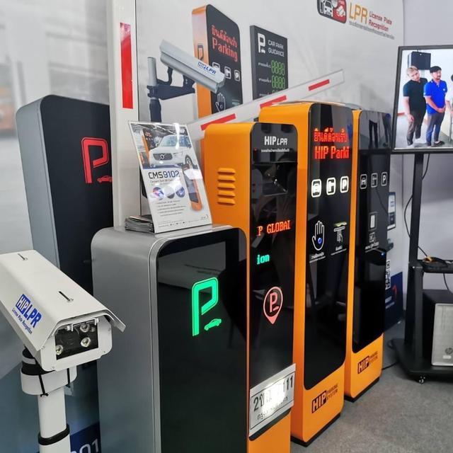 ไม้กั้นรถชลบุรี ไม้กั้นรถยนต์ชลบุรี โทร.087-7890573 ระบบไม้กั้นรถยนต์ กล้องอ่านป้ายทะเบียน ไม้กั้นรถ ชลบุรี ไม้กั้นรถระยอง ปลวกแดง พัทยา พนัส พานทอง รูปที่ 5