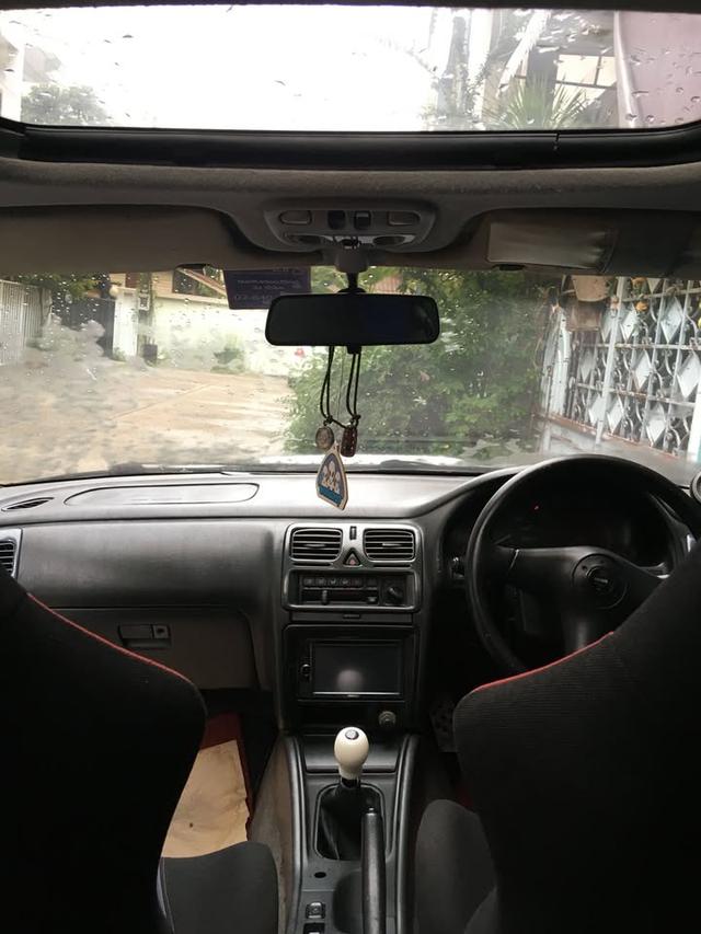 Subaru​ ​Lagacy.1997​ 2.0​ ​turbo รูปที่ 4