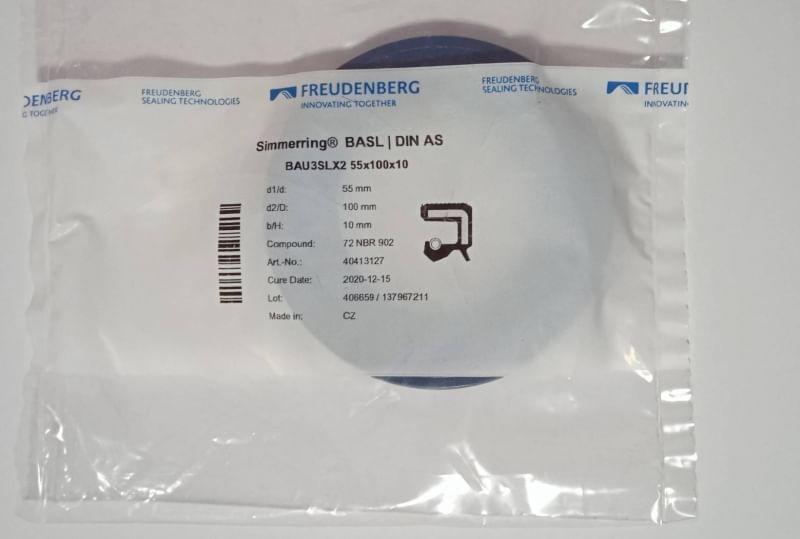 Ptfe oil seal high performance seal 6