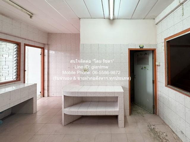 ID : AHB-002 SALE townhome ขายตึกแถว 4.5 ชั้น ซ.เพชรเกษม 42 (ใกล้ MRT บางหว้า) 32.3 ตร.ว. 8 ห้องนอนใหญ่ 4 ห้องน้ำ และ 1  5