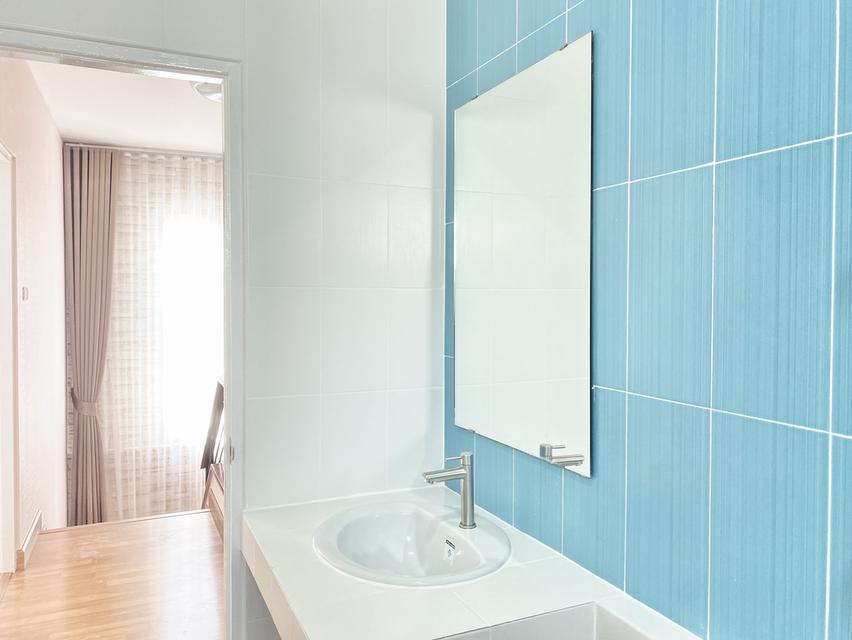 Selling Baan klang Saun  Pattaya 17