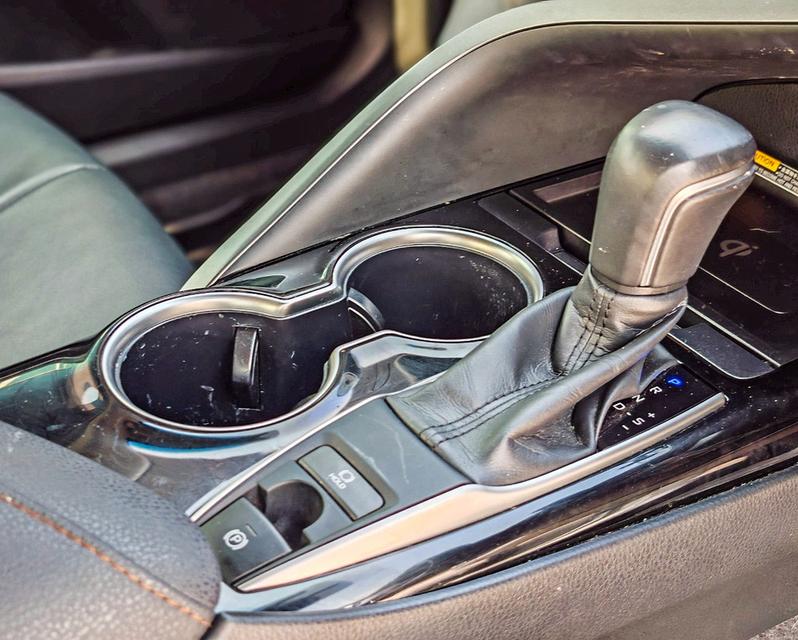 ขาย TOYOTA CAMRY 2.0 G ปี 2020 ไมล์ 87,000 กม.  10