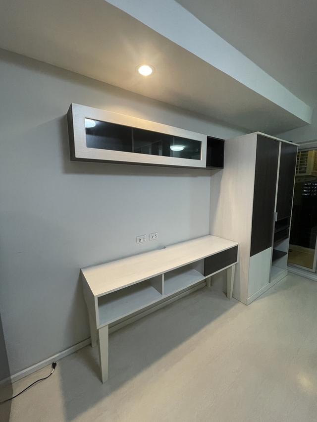 ขายคอนโด เดอะ ล๊อค3 ราคา 1,390,000 บาท 13