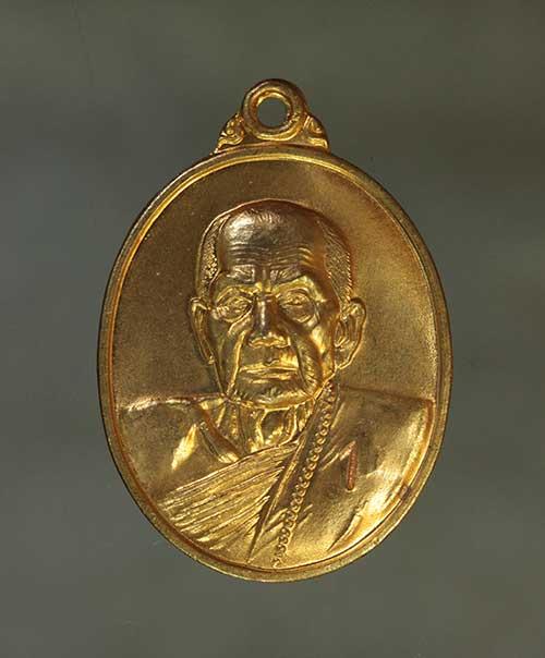 เหรียญ หลวงปู่หมุน 103ปี เนื้อทองแดง ค่ะ j2235 1